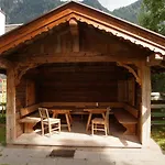 Garni Obermair 3* 메이른호픈