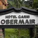 Garni Obermair 호텔 메이른호픈
