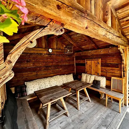 Garni Obermair 3* Mayrhofen