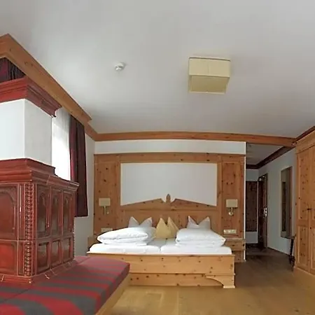 Ξενοδοχείο Garni Obermair Mayrhofen