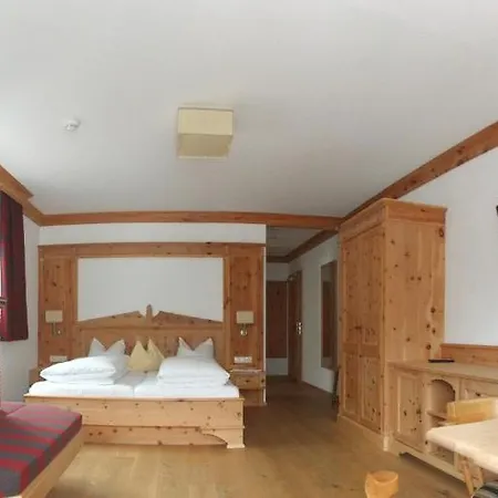 Garni Obermair Szálloda