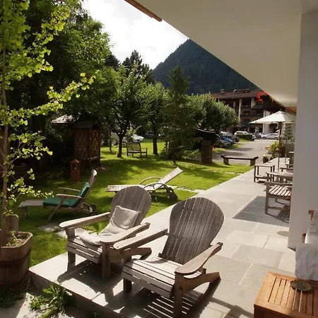 Garni Obermair Hotel