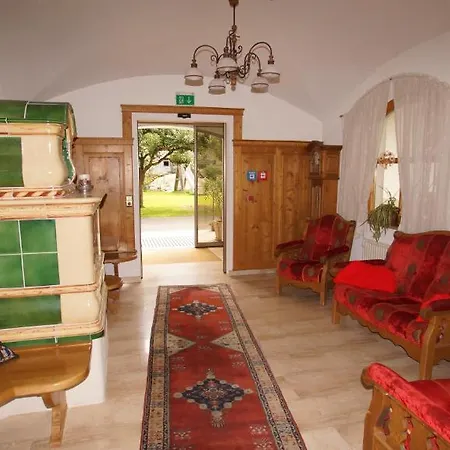 Garni Obermair Szálloda