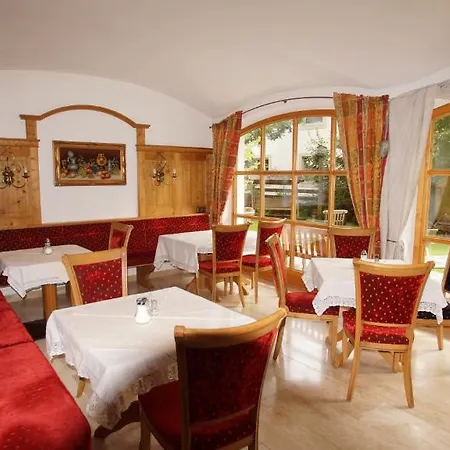 Garni Obermair 3* Mayrhofen