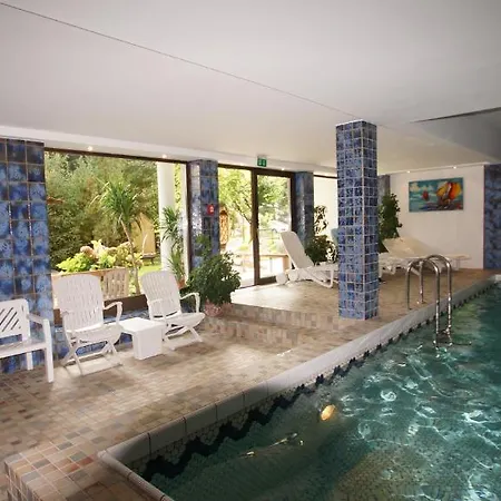 Garni Obermair Szálloda Mayrhofen