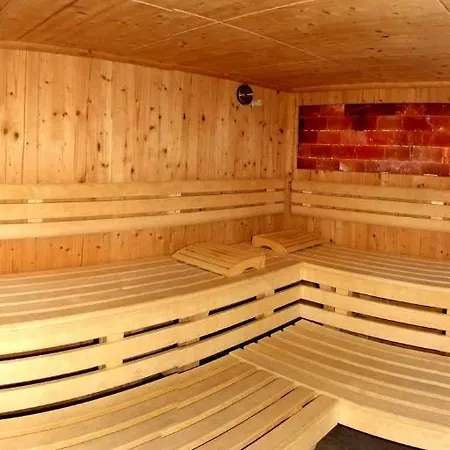 Garni Obermair Mayrhofen