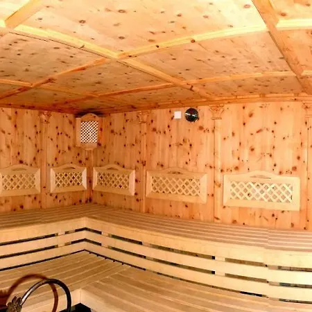 Szálloda Garni Obermair 3*