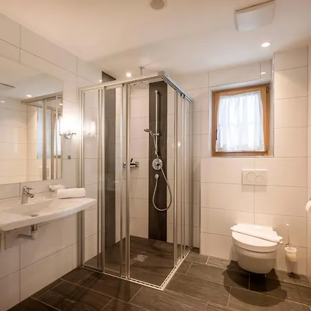 Garni Obermair 3* Mayrhofen