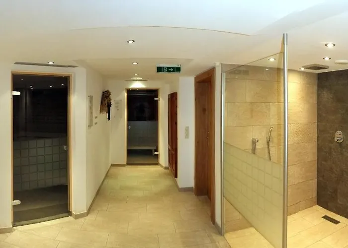 Garni Obermair 3* Mayrhofen