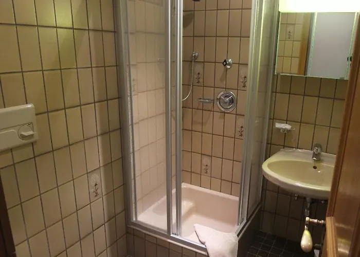 Garni Obermair Mayrhofen