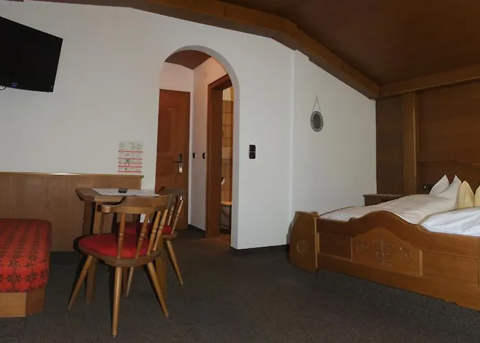 Garni Obermair Mayrhofen