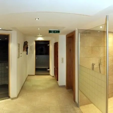 Garni Obermair 3* Mayrhofen