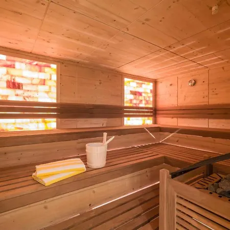 Garni Obermair Hotel 3*