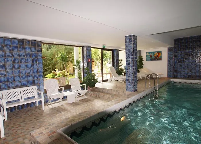 Garni Obermair Otel Mayrhofen