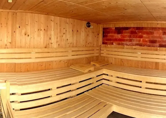 Garni Obermair Mayrhofen