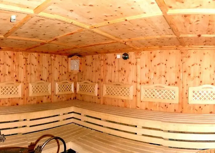 Otel Garni Obermair 3*