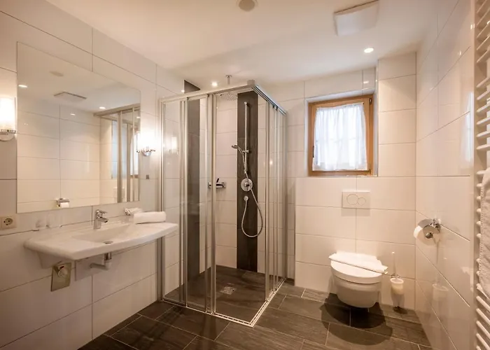 Garni Obermair 3* Mayrhofen